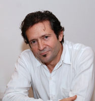Carlos Calleja