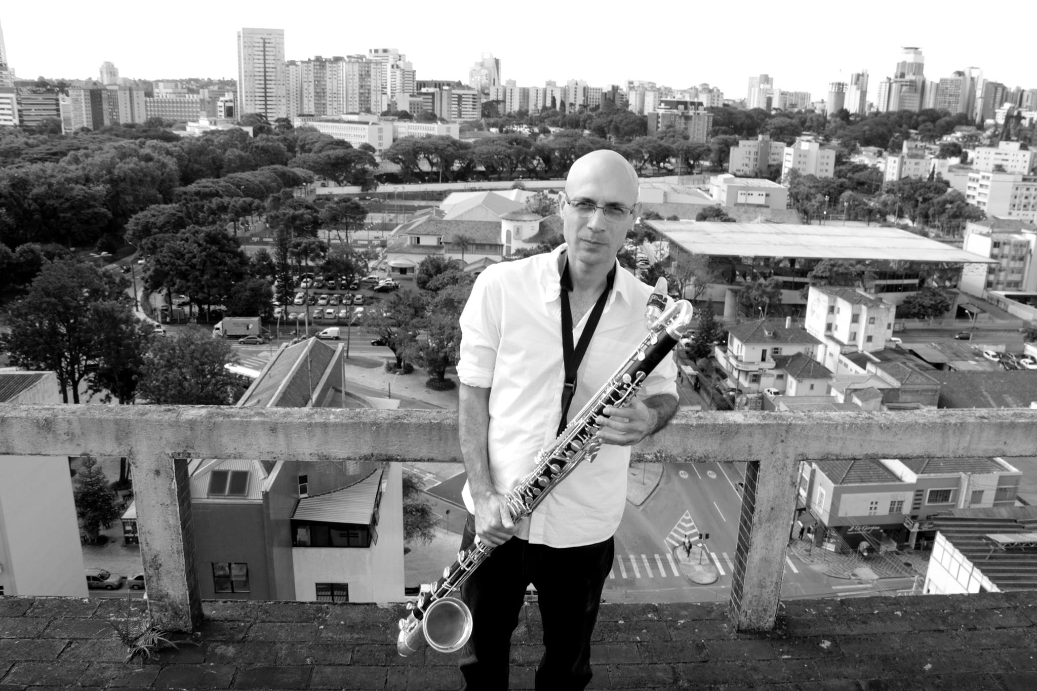 «Viento Sur» en el Festival  de Clarinete Patagonia 2016