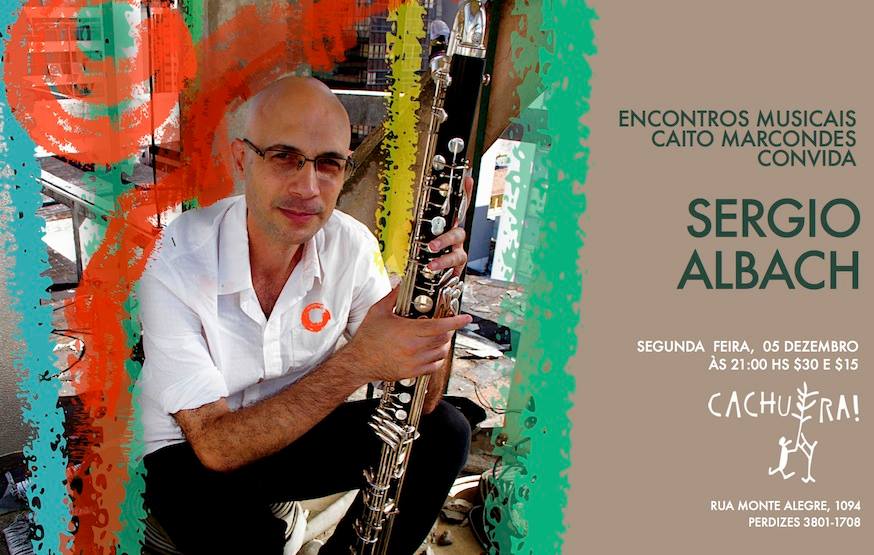 «Viento Sur» en São Paulo