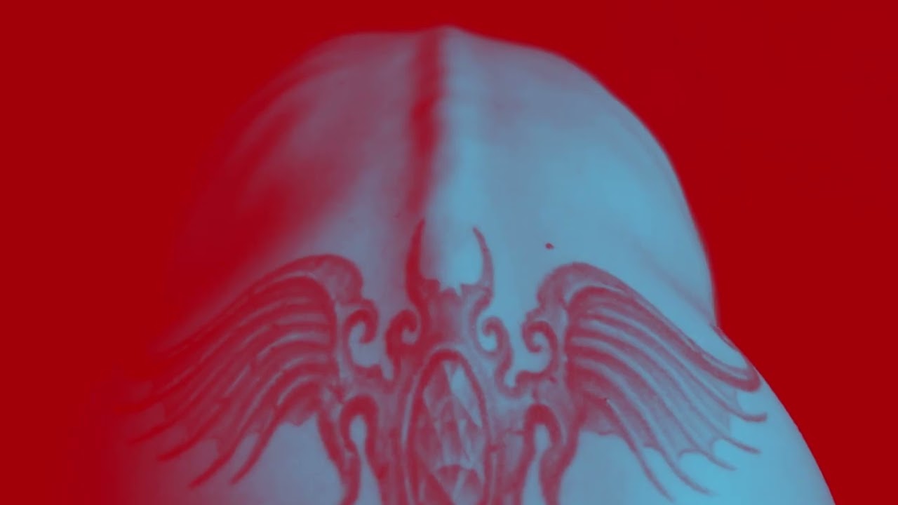 Video-creación de Carlos Rivero