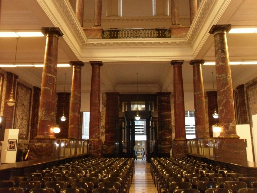 Mis "3 Piezas Breves" acaban su periplo en Rosario