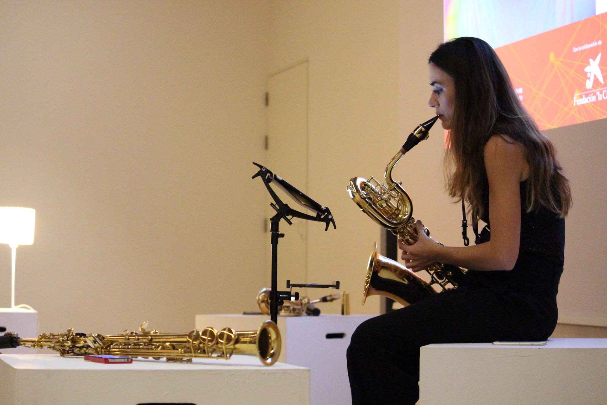 Estreno de "Mainake" en Málaga