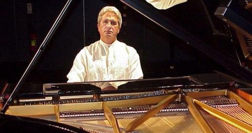 Estreno de "Impromptu Fantástico" en Palma de Mallorca