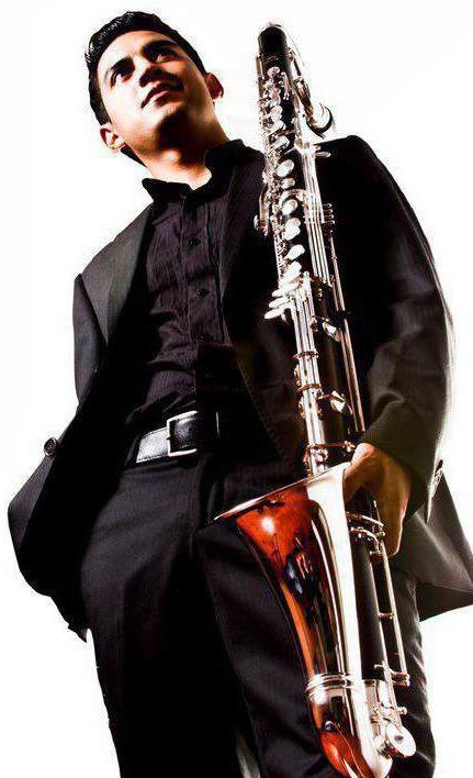 «Viento Sur» en el Festival Internacional ClariSax 2016 de Medellín