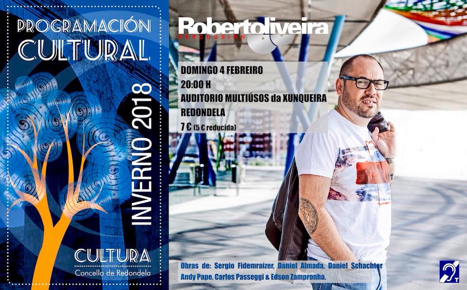 «Bagajes Perdidos» en Redondela