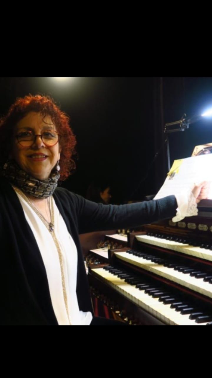 En diciembre, estreno de «Trencadís de llum»