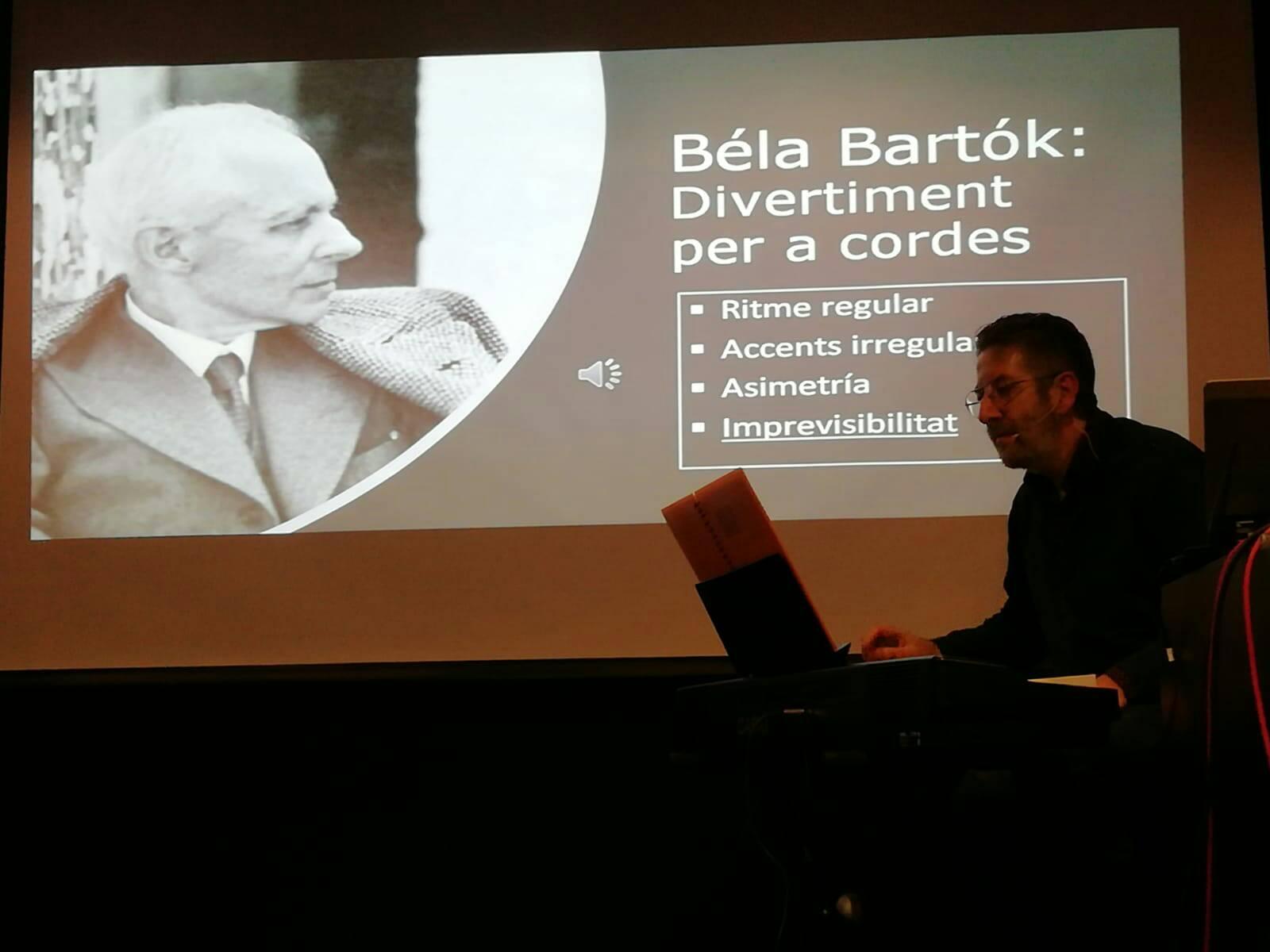 Sesiones de apreciación en Lloret de Mar