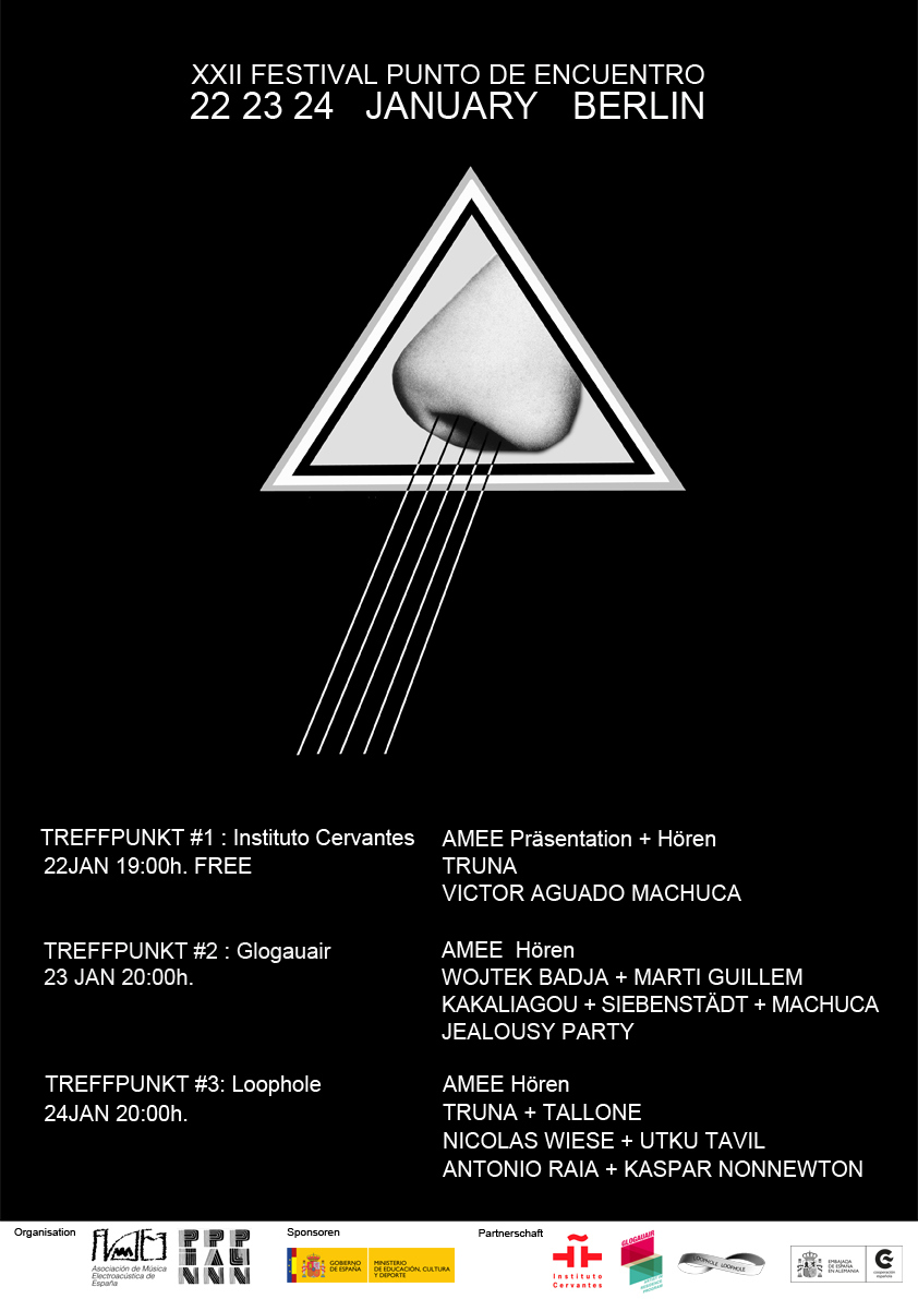 «Arran de pell» en Berlín