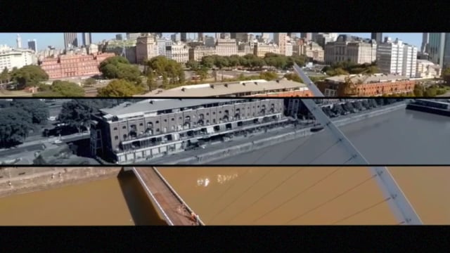 Video de "Bagajes Perdidos" (2017)