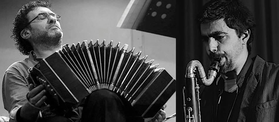 «TRÍPTICO CANYENGUE»: EXPERIMENTO TANGUERO IN PROGRESS