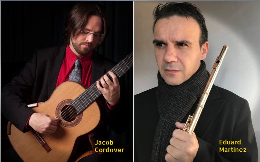 Estreno de "Glosas" en Barcelona