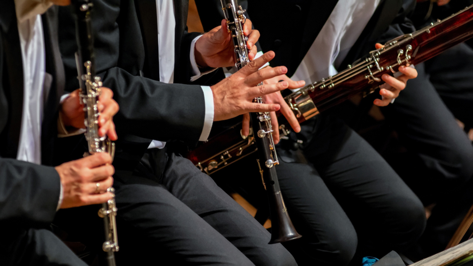 «Anagramas», nueva obra para trío de vientos