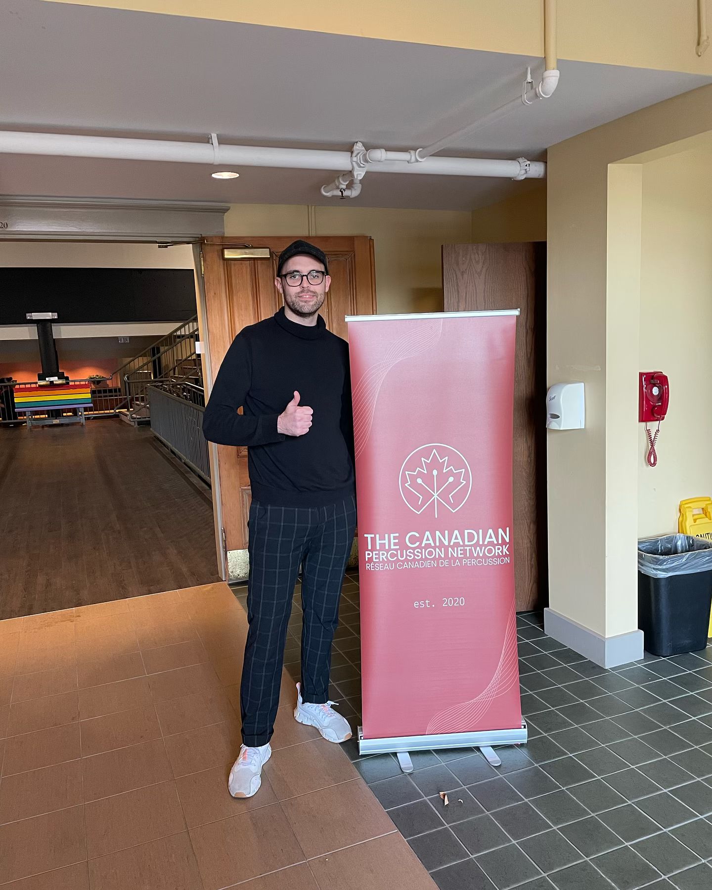 «Bagajes Perdidos» en Canadá