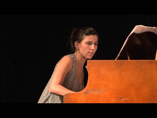 Video de Marceltango (2003)