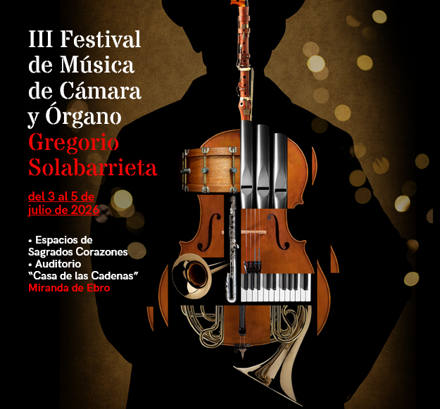 «Atlántida» en el Festival Gregorio Solabarrieta 2006