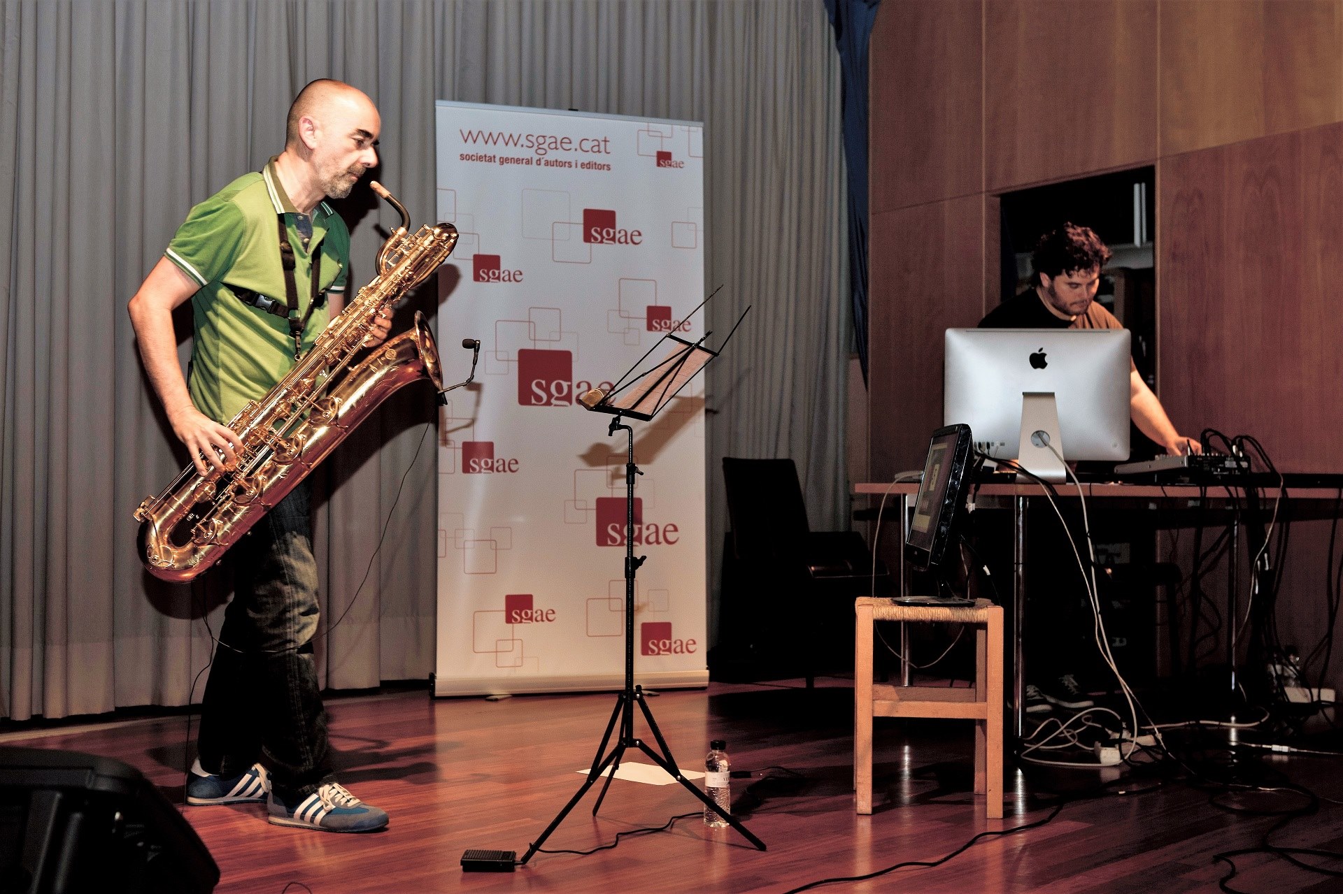 «Va i vé» en New York!