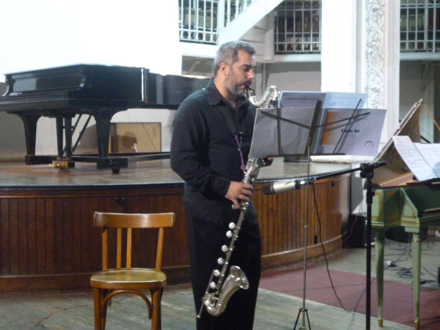Alfredo Crespo