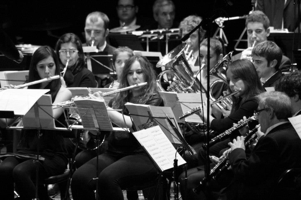 Banda ACM Sánchez Maroto