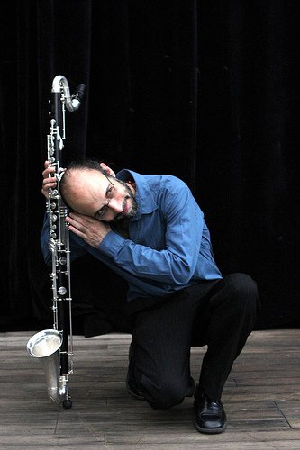 Sergio Albach