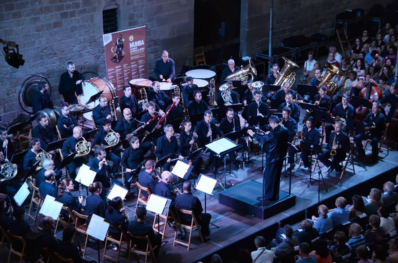 Banda Municipal de Barcelona
