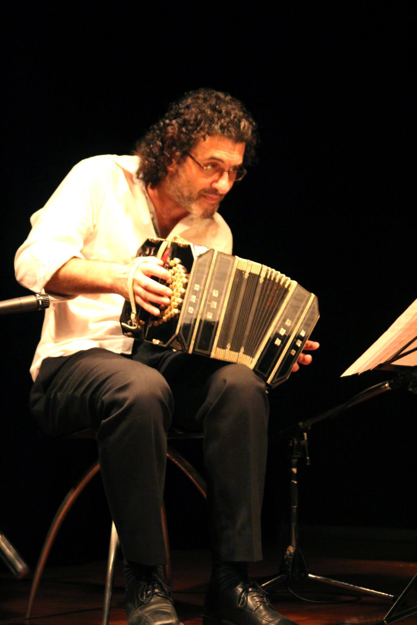 Luis Caruana