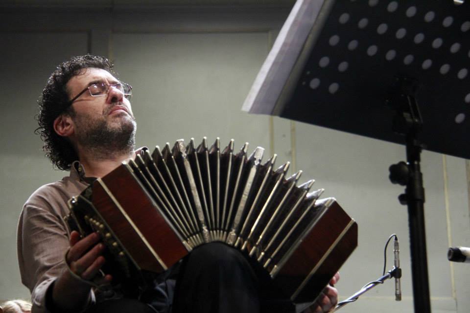 Luis Caruana