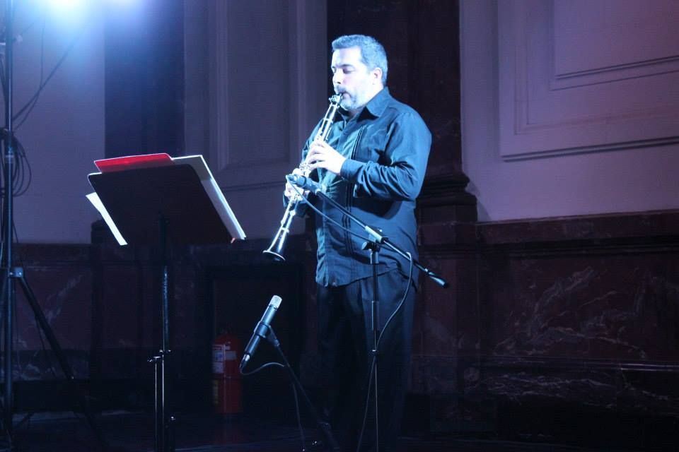 Alfredo Crespo