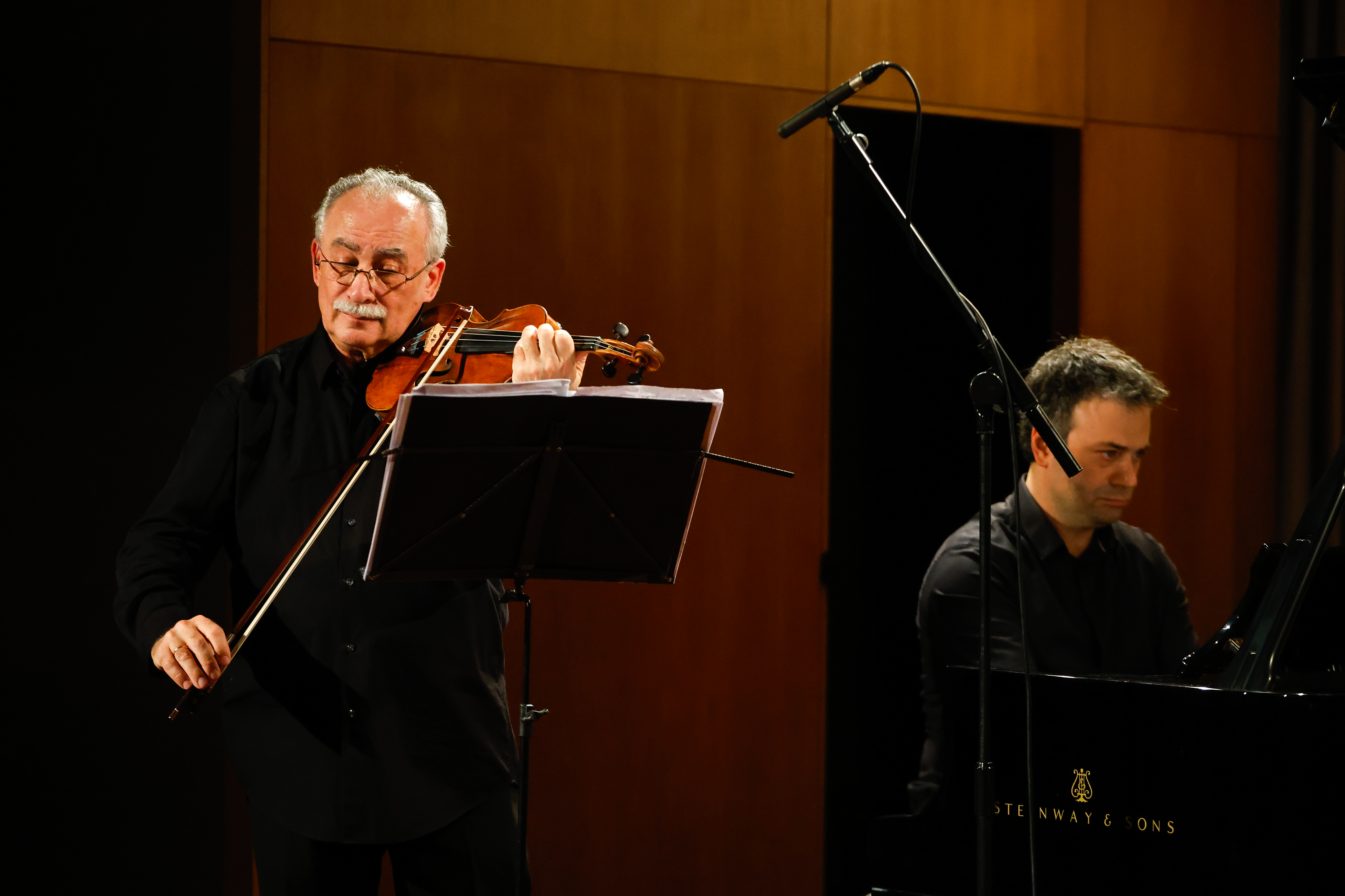 A. Detisov - S. Spanopoulos