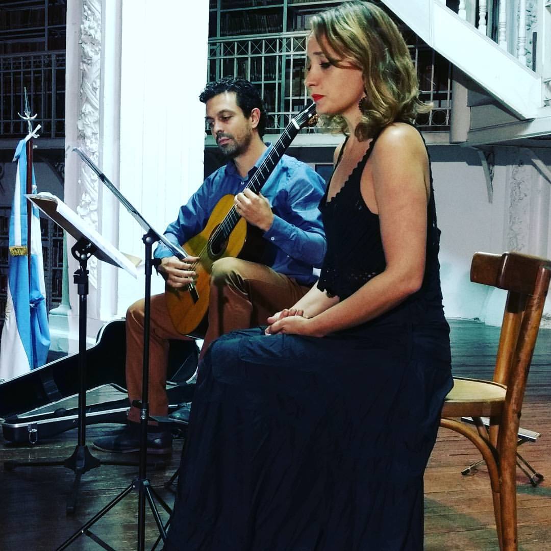 Claudio Devigili, Sol Bennasar