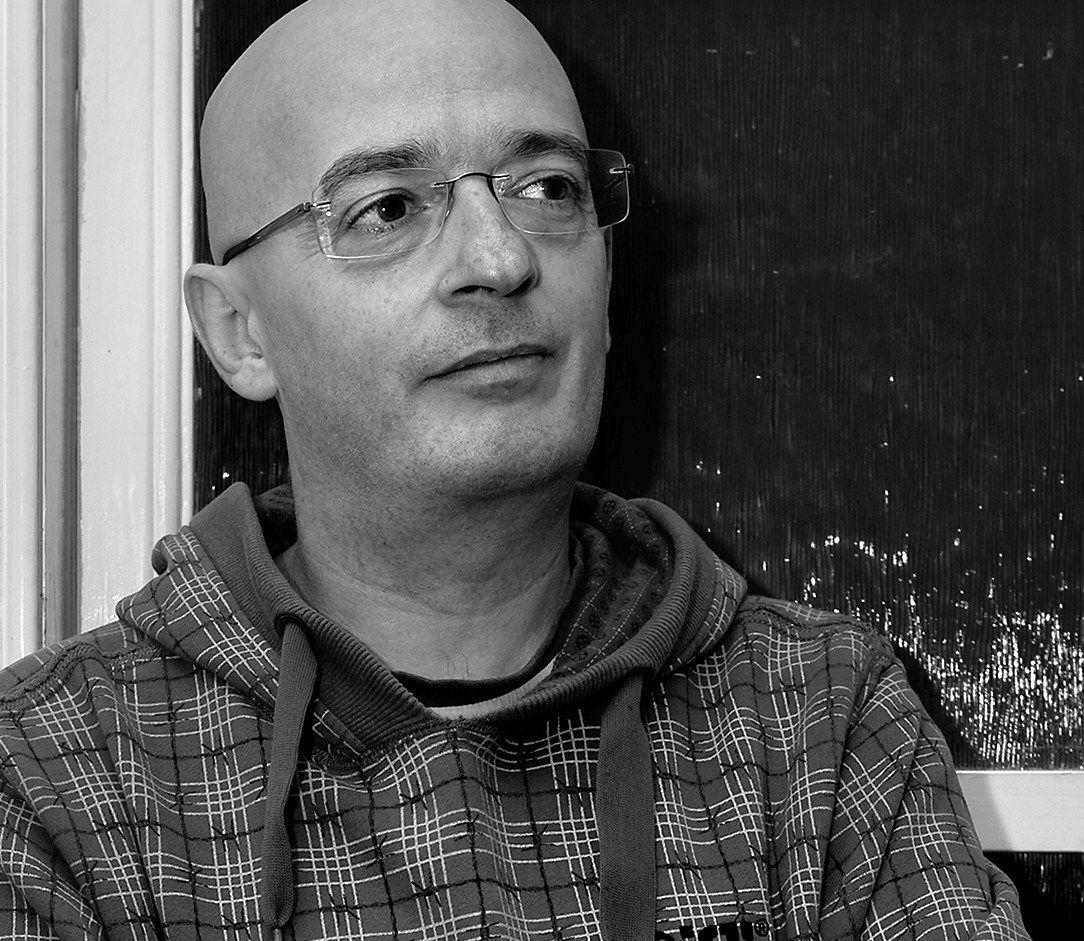 Eduardo Diago