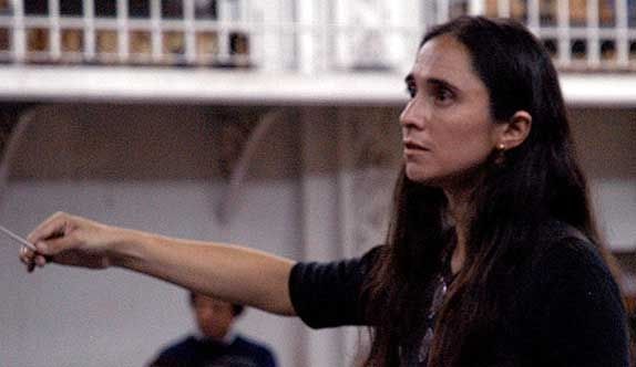 Marisol Gentile