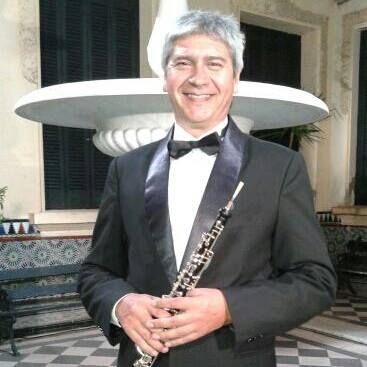 Luis Giavon