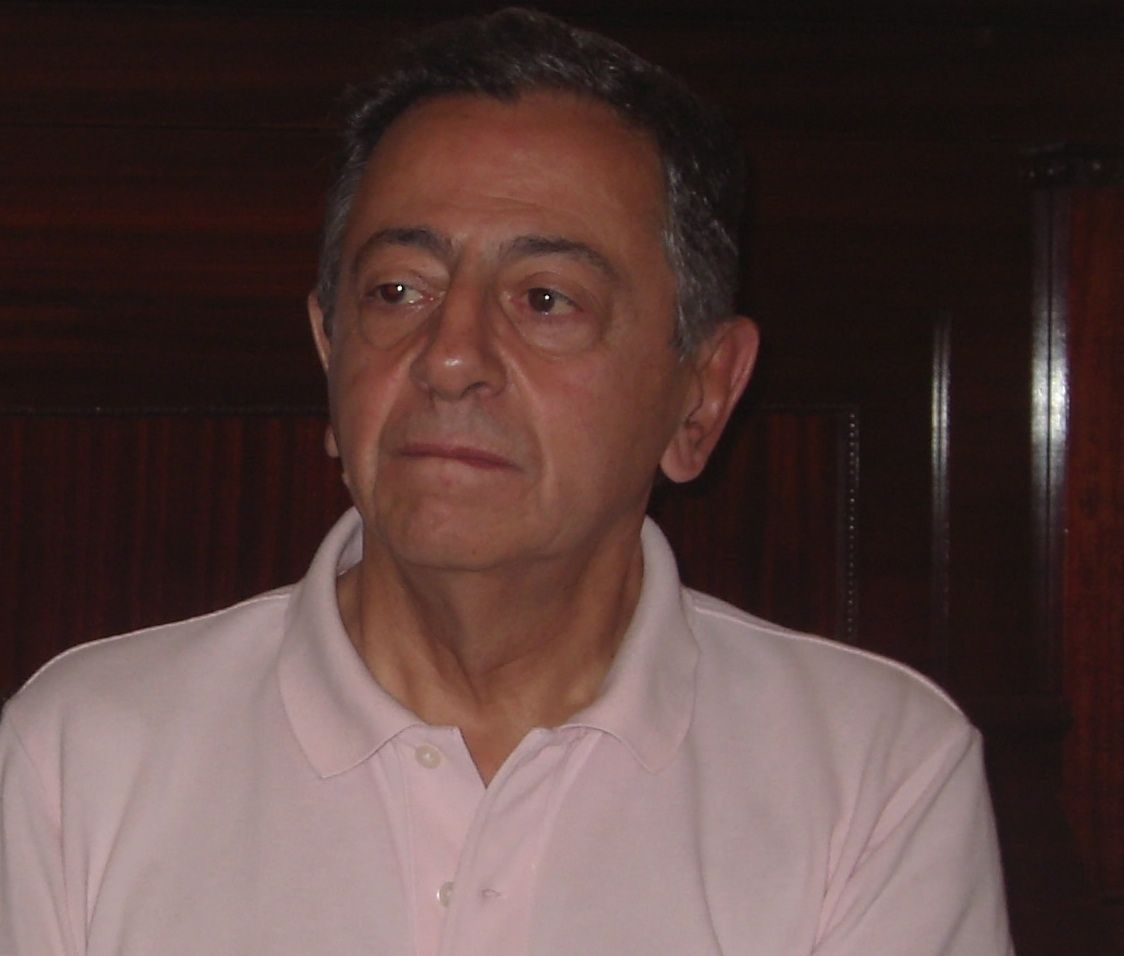 Dante Grela