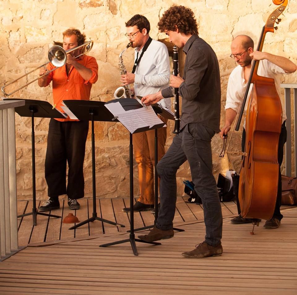 Ensemble Hodos