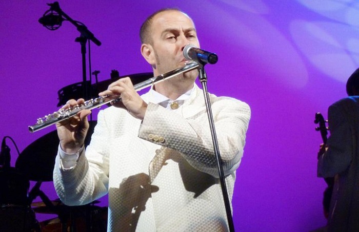 Jordi Martínez