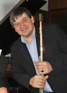 Gabriel Leo