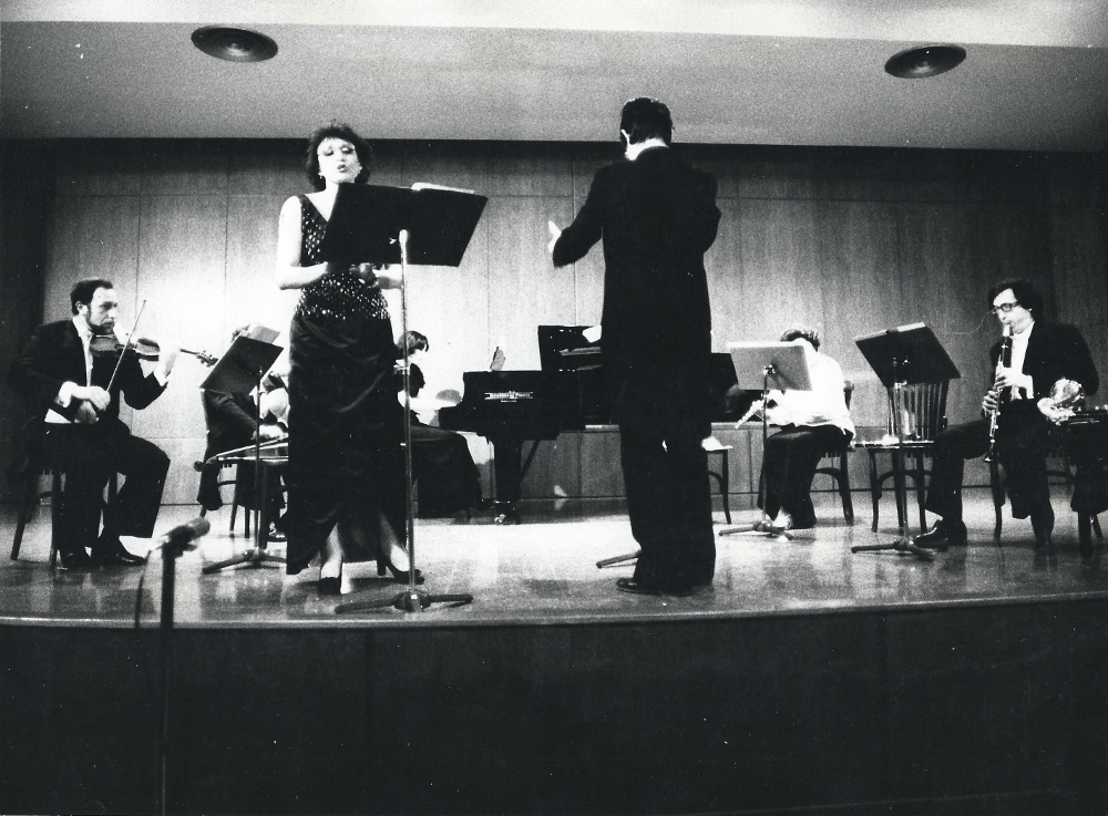 Grup Música XXI