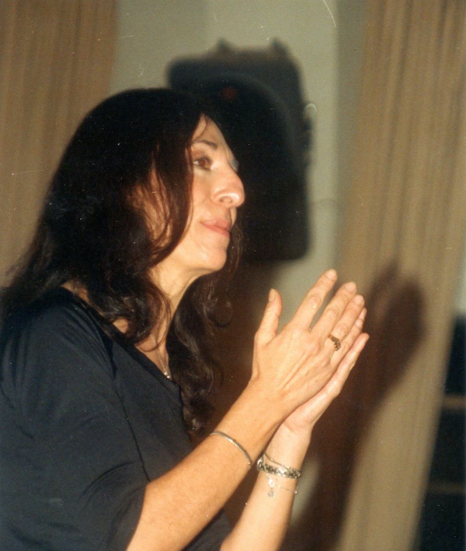 Maru Gayol