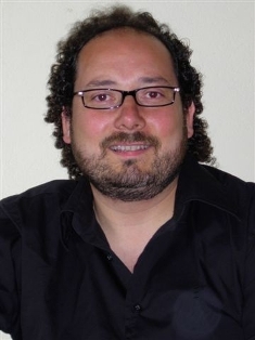 Xavi Molina