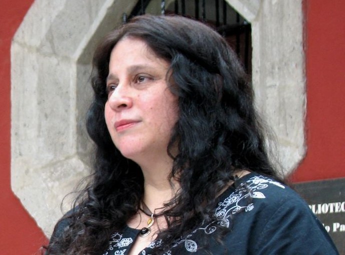 Claudia Negrete