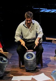 Tomás Pagura