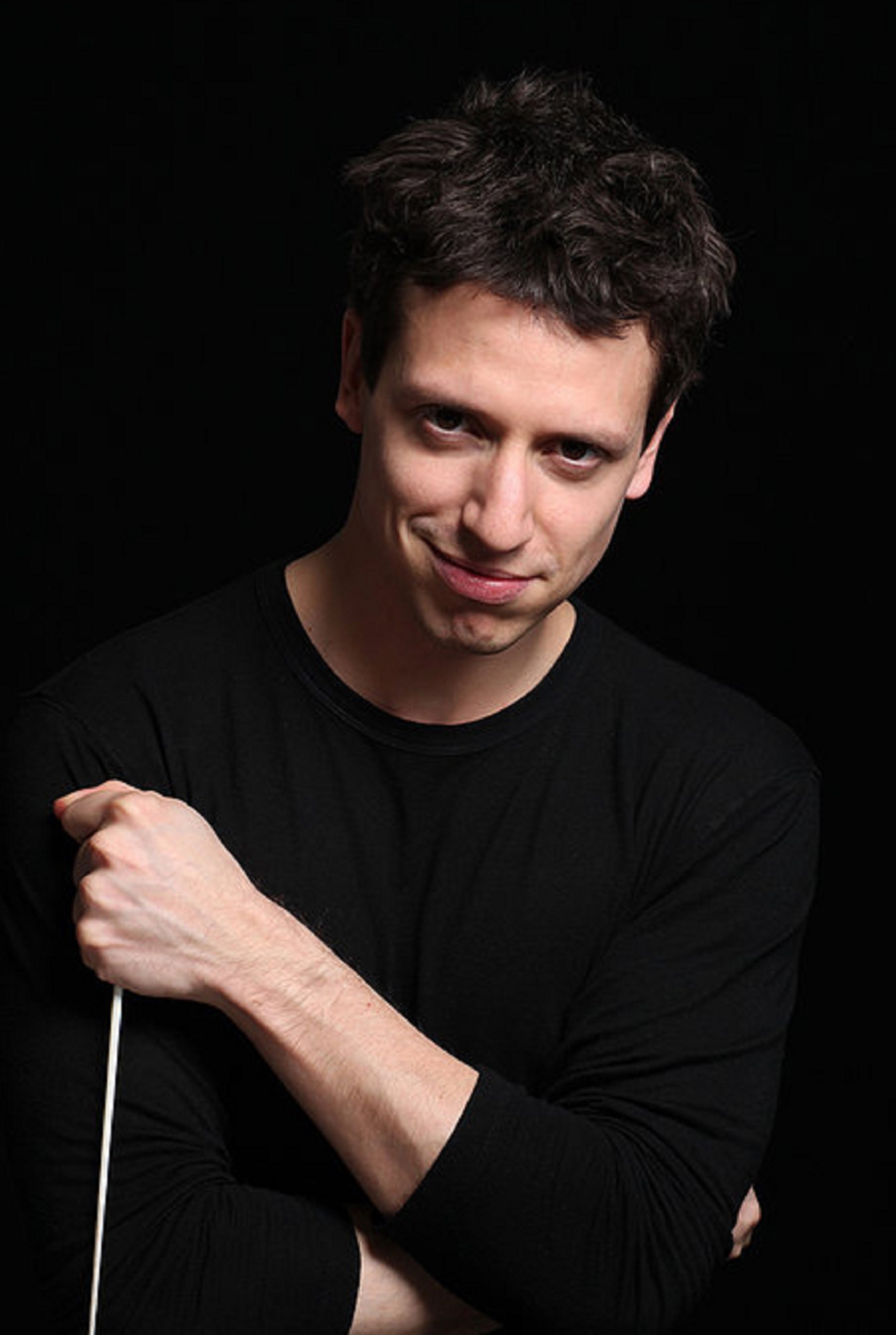 Paolo Bortolameolli