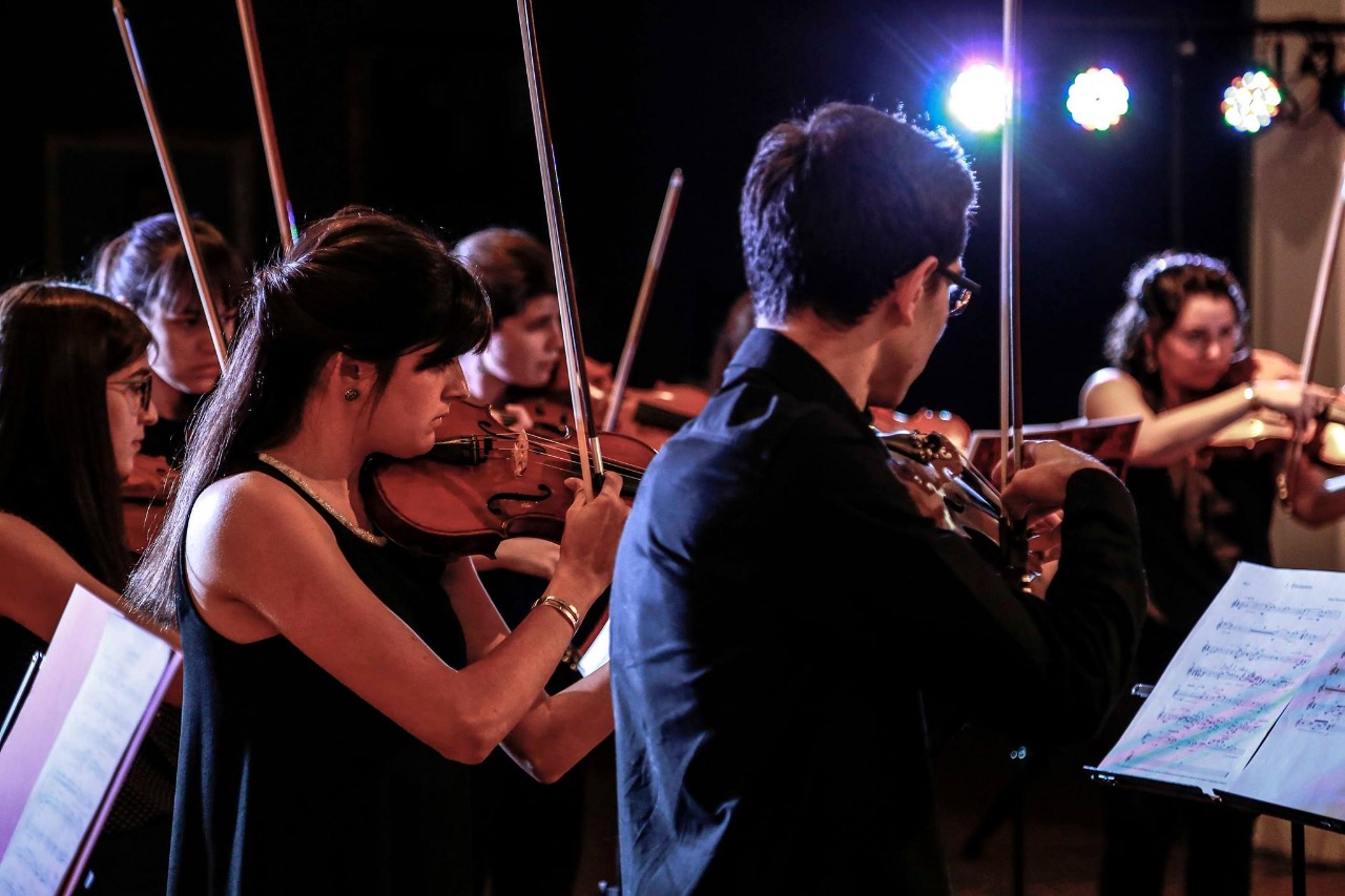 Camerata Plater