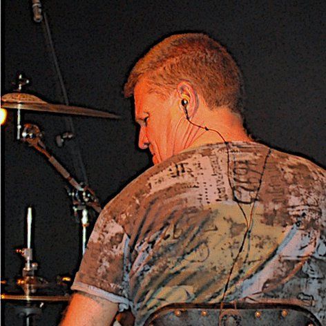 Billy Purdie