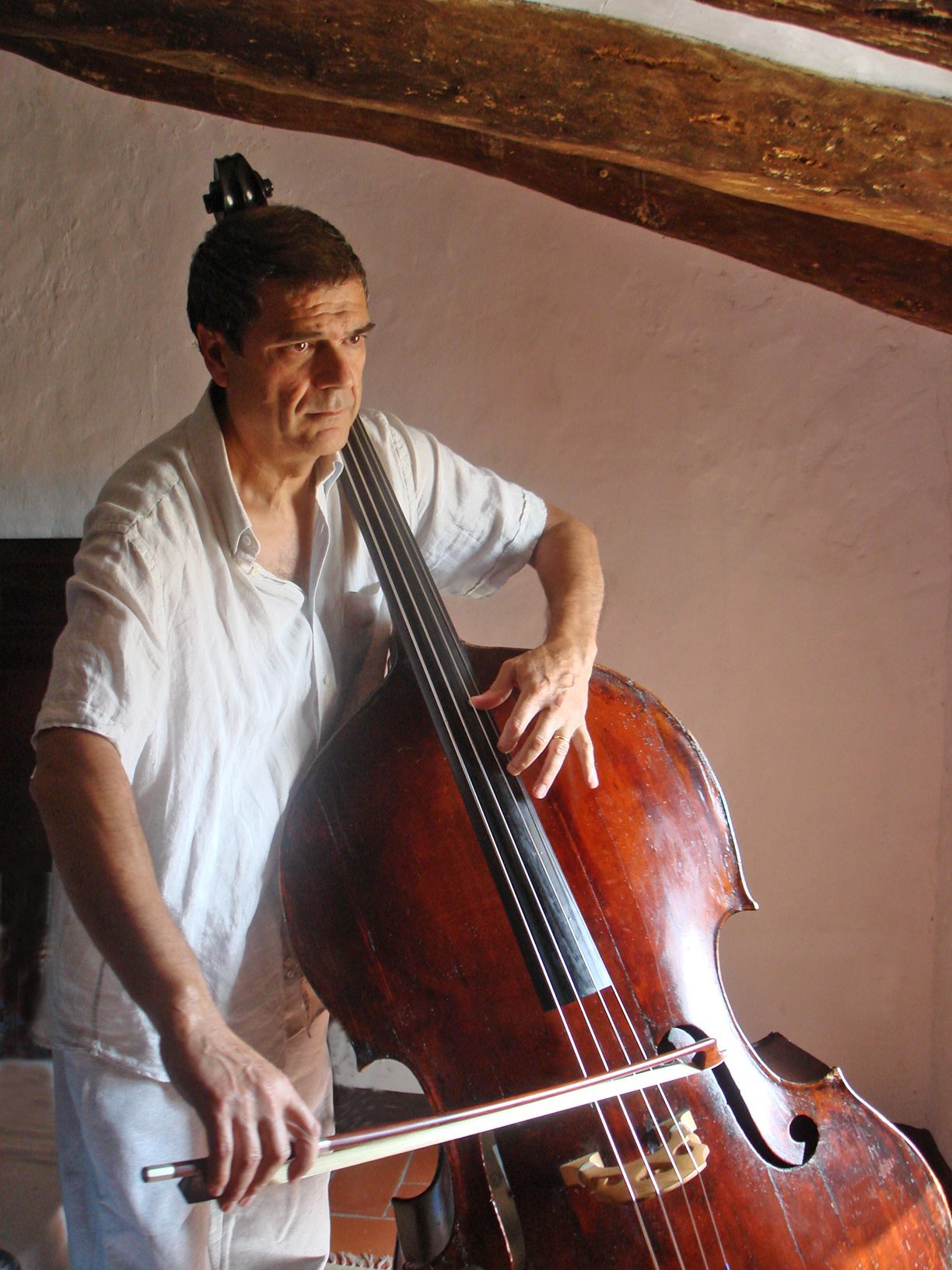 Rafael Esteve