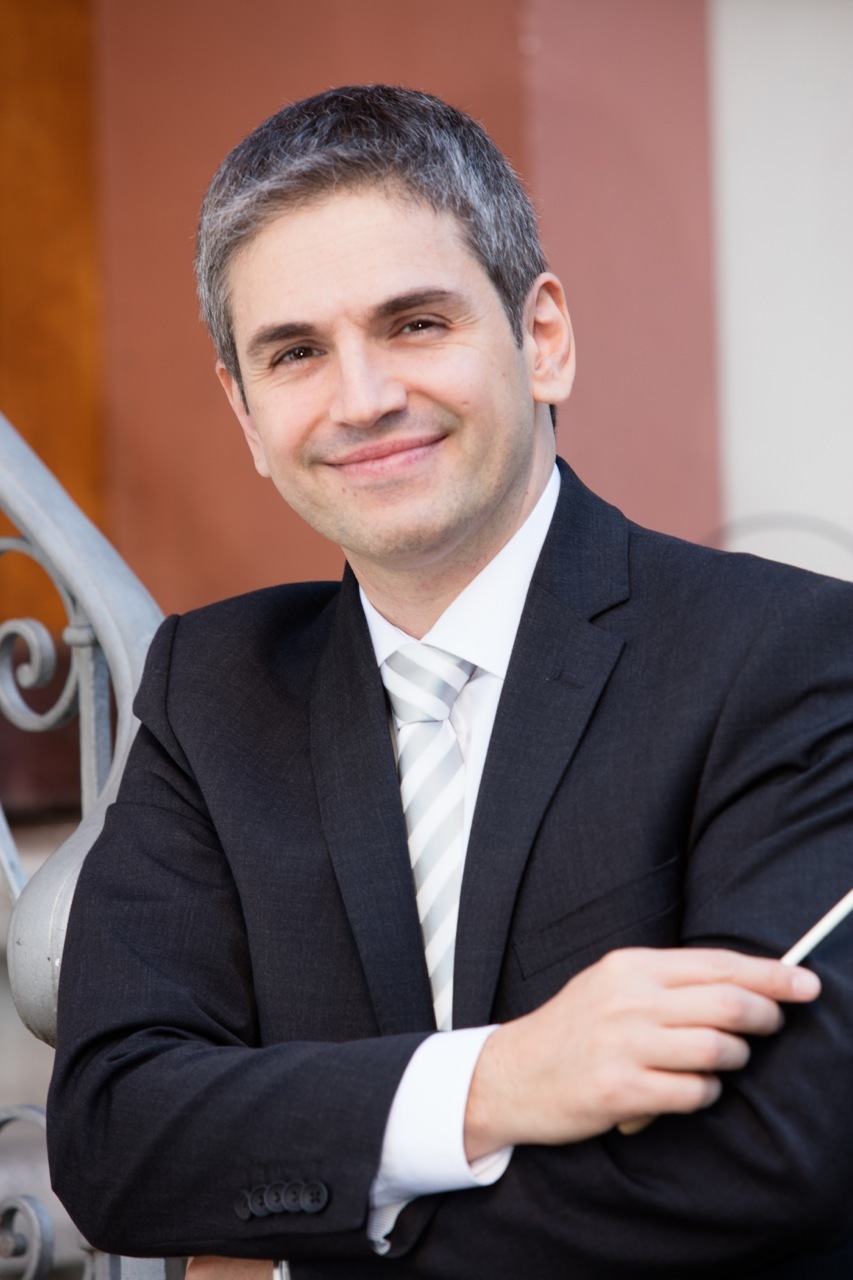 Roberto Fabbroni