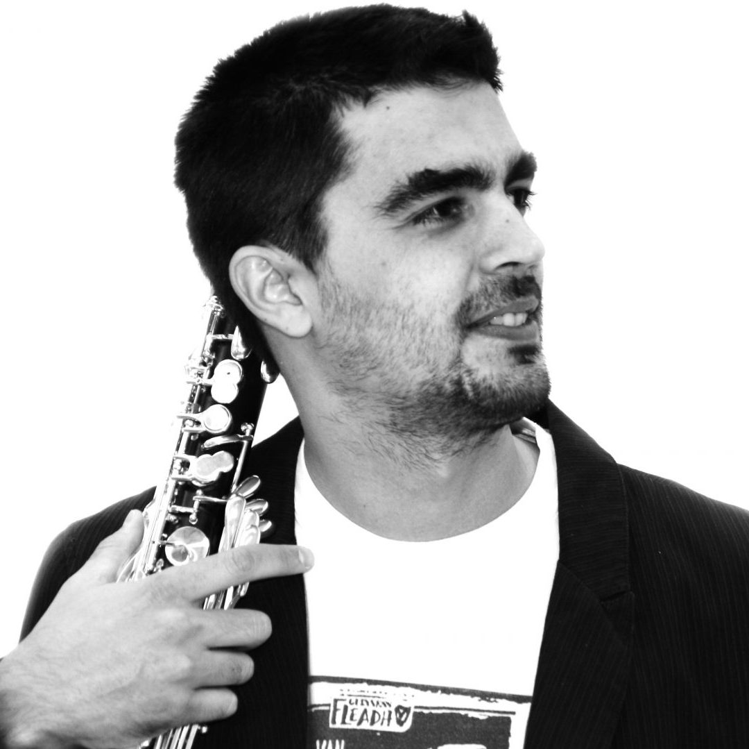 Jorge Variego