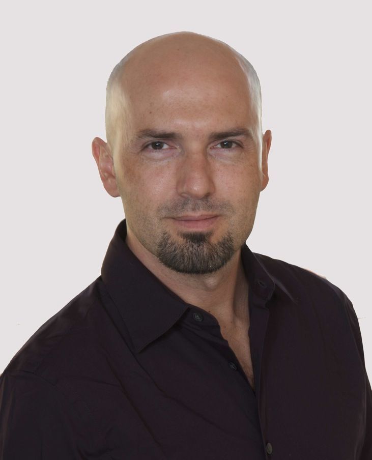 Hernán Vasquez