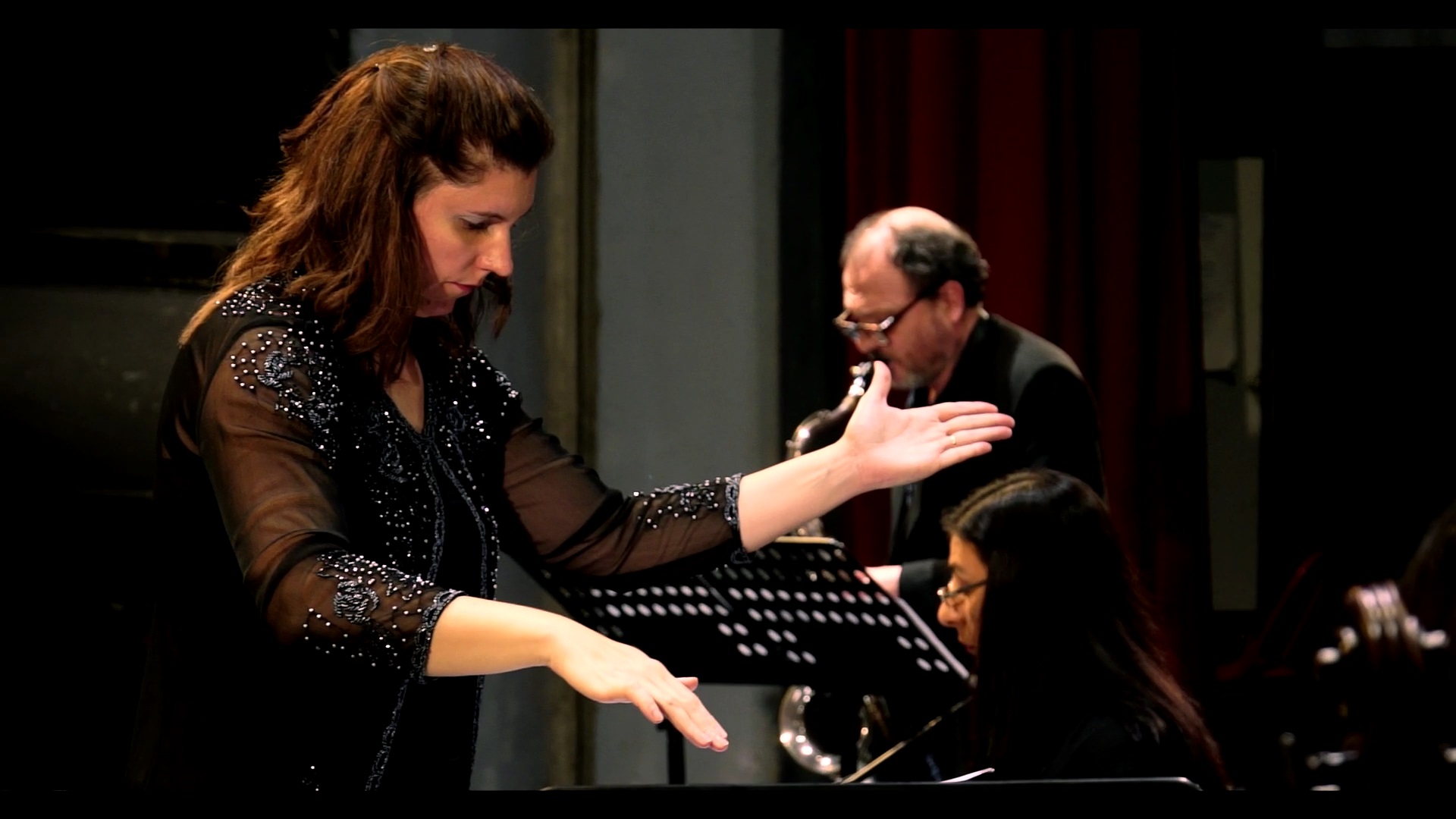 Lucía Zicos