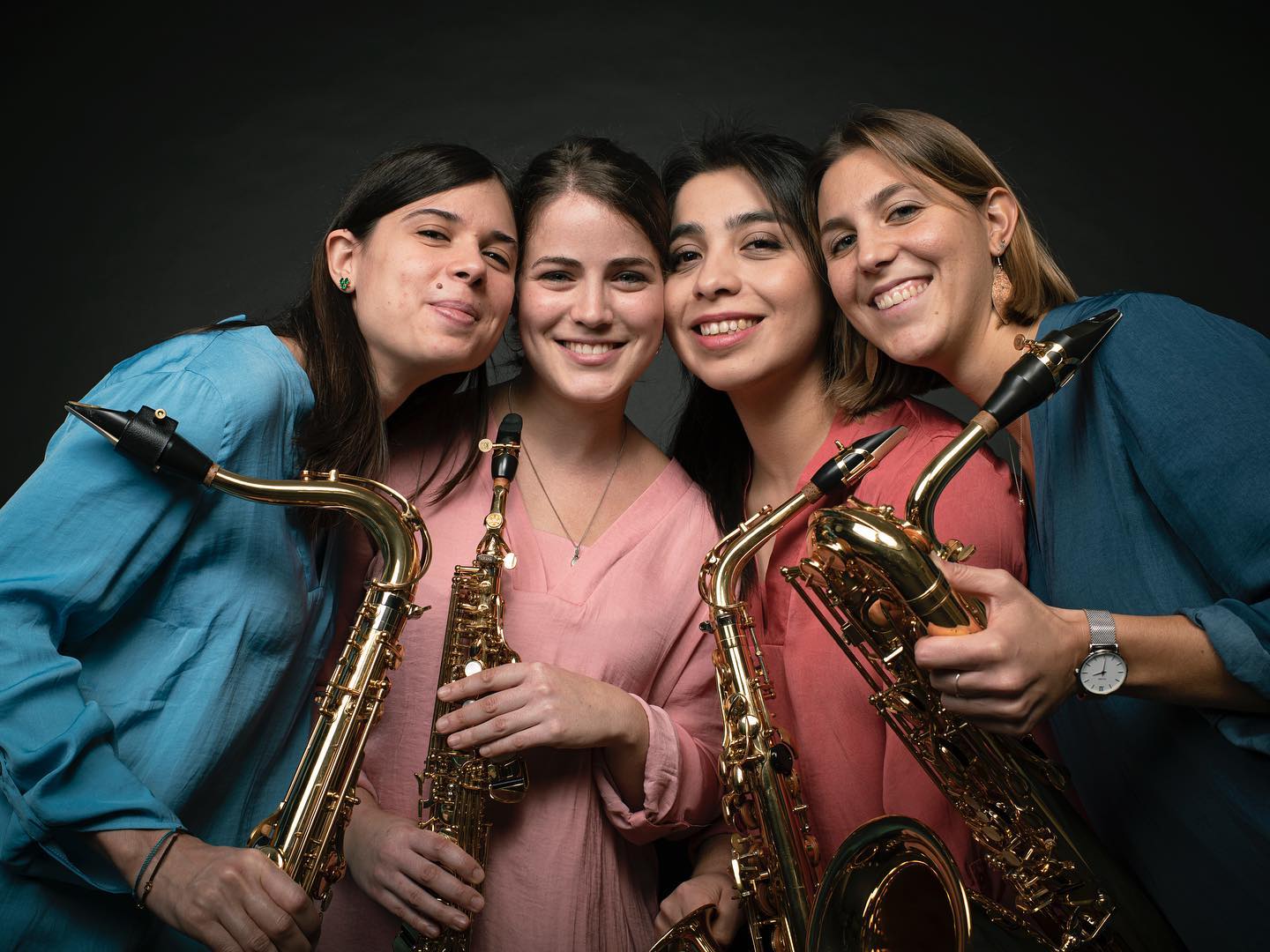 Estreno de "Bonus Track" (2021)